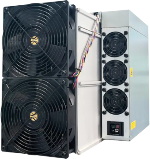 Antminer X9の製品画像