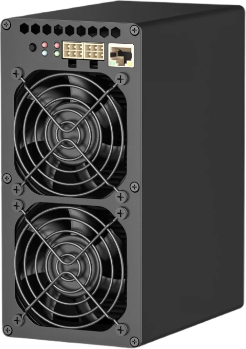 Goldshell XT-BOXの製品画像