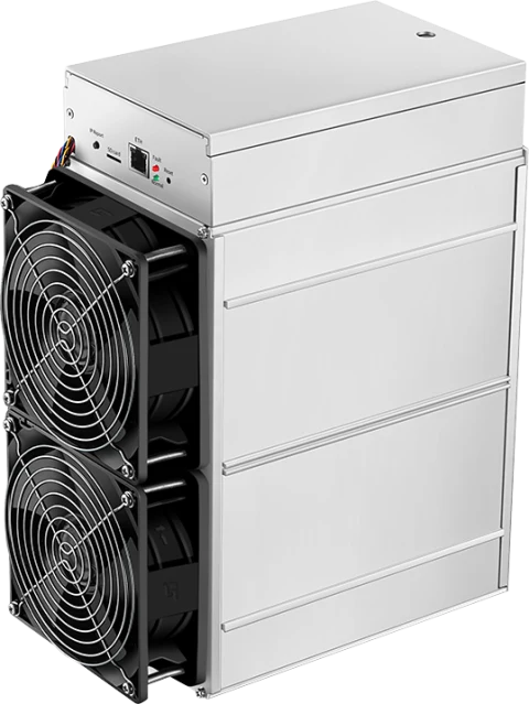 Antminer Z11の製品画像