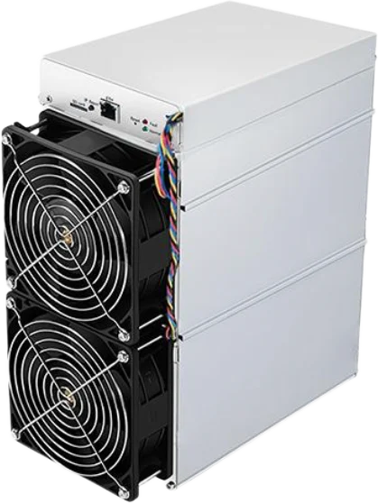 Antminer Z15 Proの製品画像