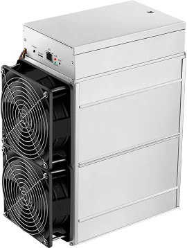 Antminer Z15の製品画像